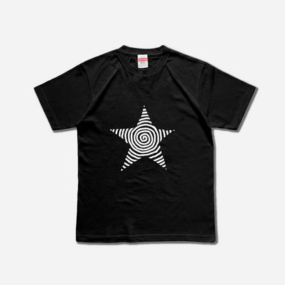 circle star II tshirt
